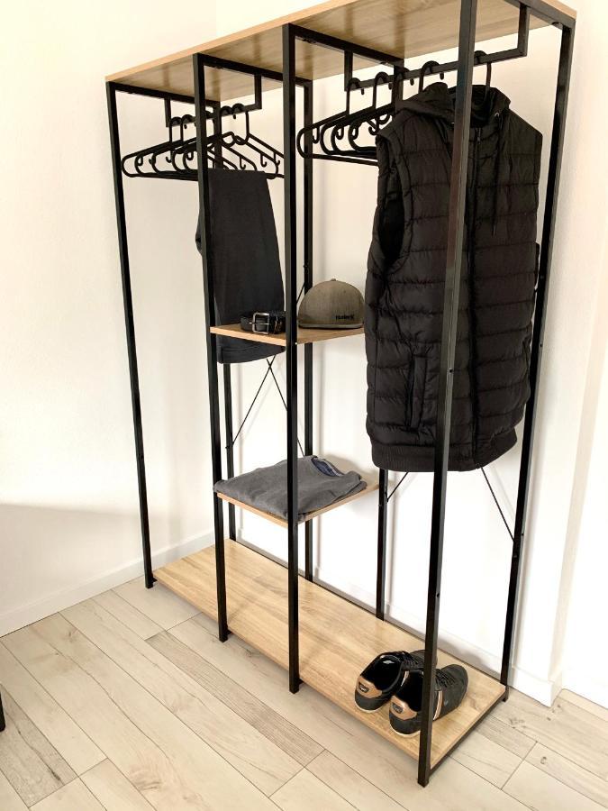 Ar Apartments I 4 Pers I Prime I Kueche I Wlan I Office ルドルシュタット エクステリア 写真