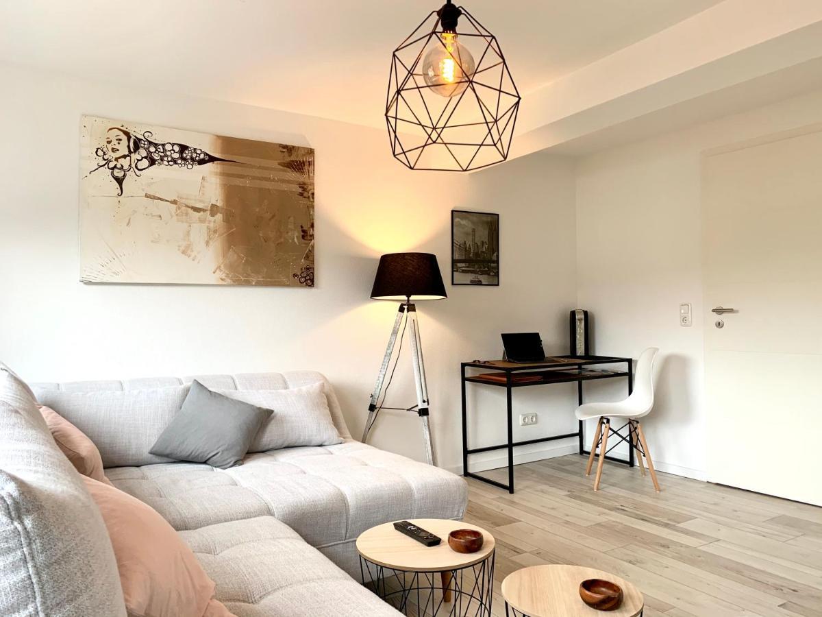 Ar Apartments I 4 Pers I Prime I Kueche I Wlan I Office ルドルシュタット エクステリア 写真