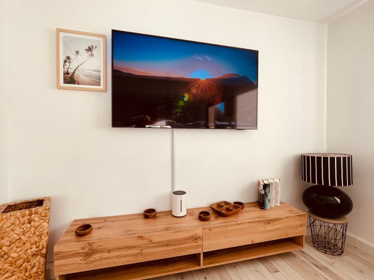 Ar Apartments I 4 Pers I Prime I Kueche I Wlan I Office ルドルシュタット エクステリア 写真
