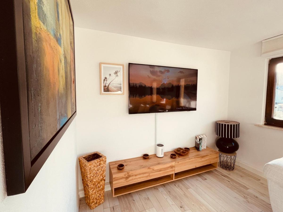 Ar Apartments I 4 Pers I Prime I Kueche I Wlan I Office ルドルシュタット エクステリア 写真