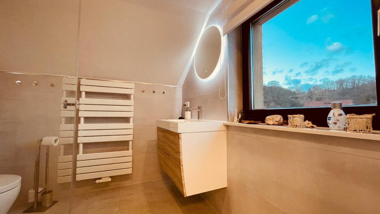 Ar Apartments I 4 Pers I Prime I Kueche I Wlan I Office ルドルシュタット エクステリア 写真