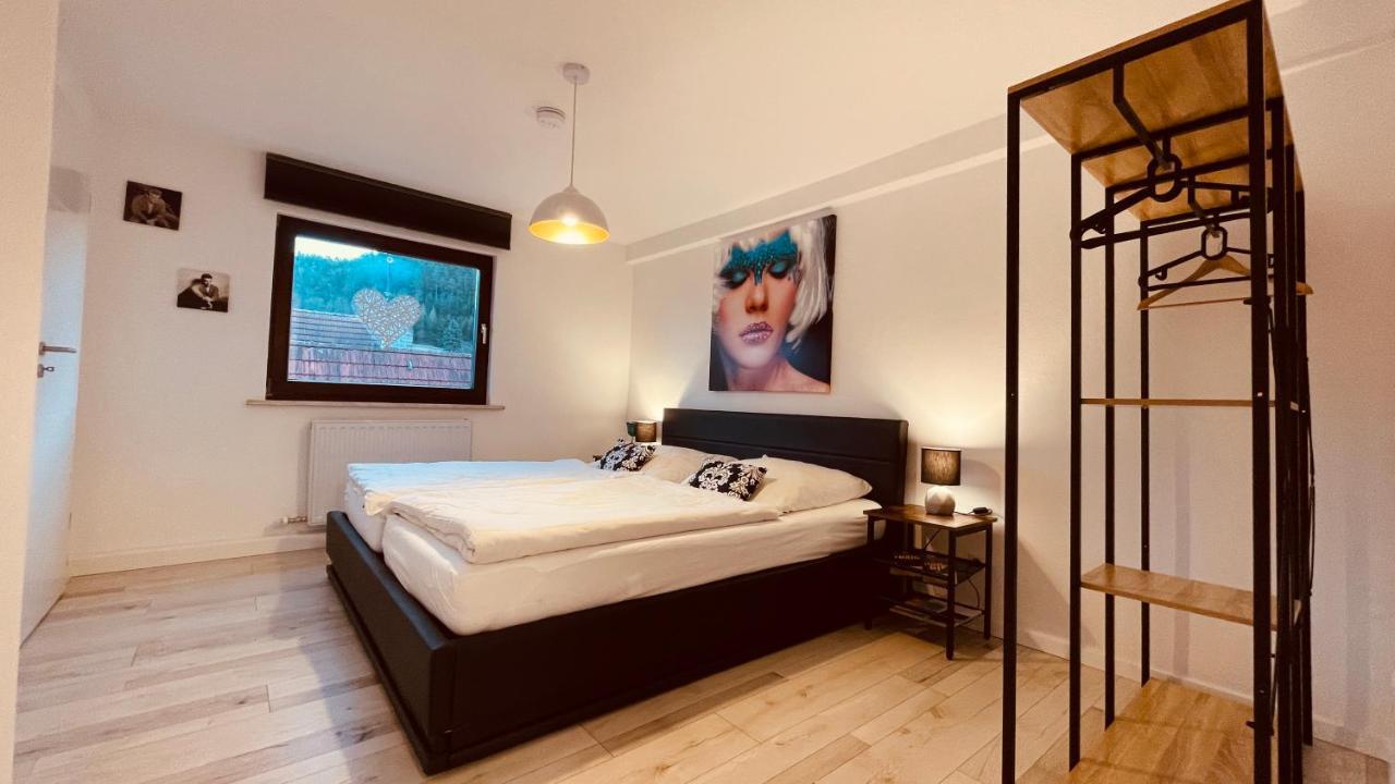 Ar Apartments I 4 Pers I Prime I Kueche I Wlan I Office ルドルシュタット エクステリア 写真