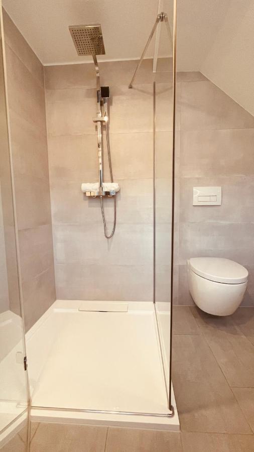 Ar Apartments I 4 Pers I Prime I Kueche I Wlan I Office ルドルシュタット エクステリア 写真