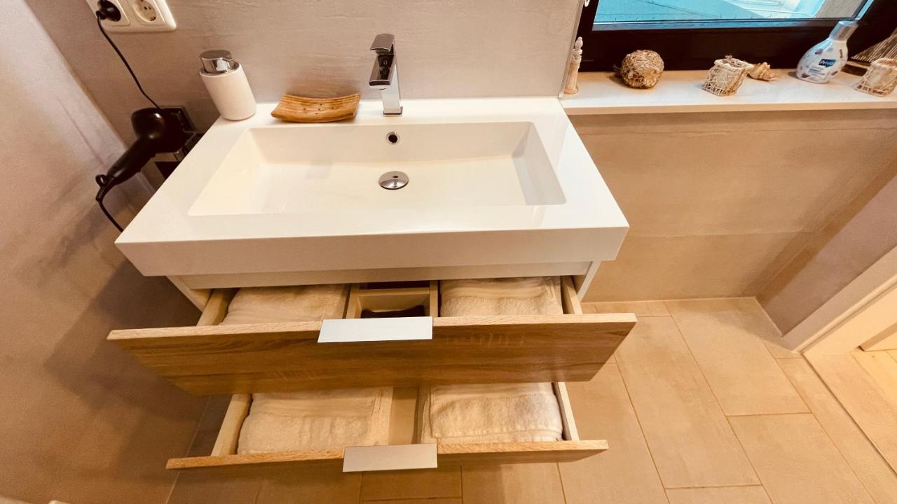 Ar Apartments I 4 Pers I Prime I Kueche I Wlan I Office ルドルシュタット エクステリア 写真