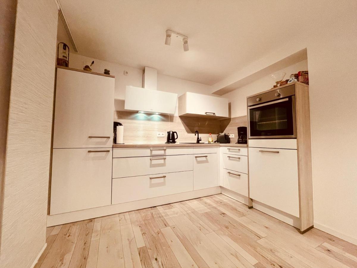 Ar Apartments I 4 Pers I Prime I Kueche I Wlan I Office ルドルシュタット エクステリア 写真